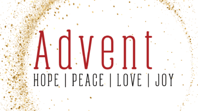 Advent | Hope | Isaiah 9:2-6 Image