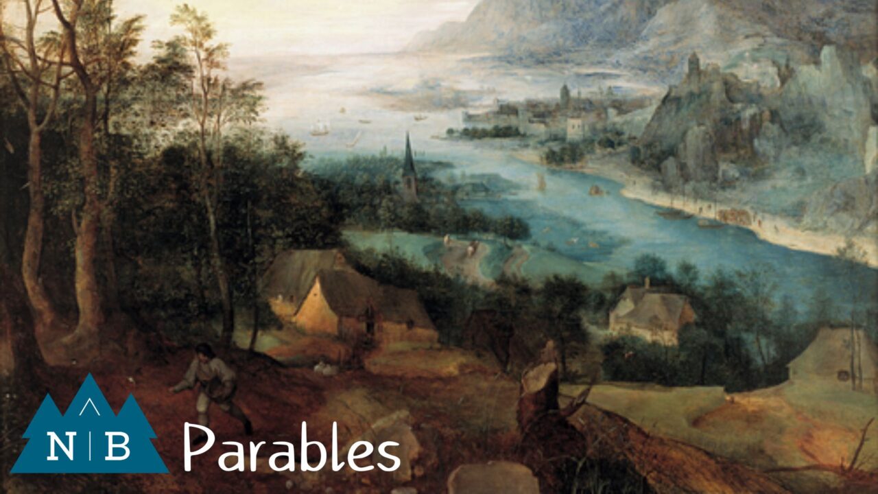 Parables Image